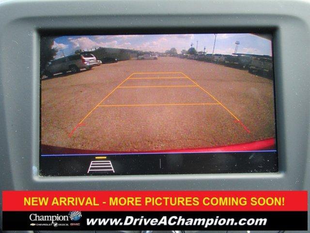 used 2021 Chevrolet Equinox car