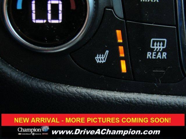 used 2021 Chevrolet Equinox car