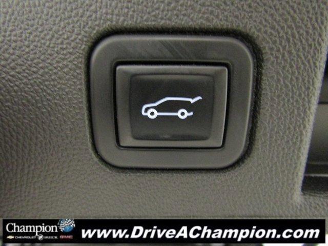 used 2022 Chevrolet Equinox car, priced at $22,548