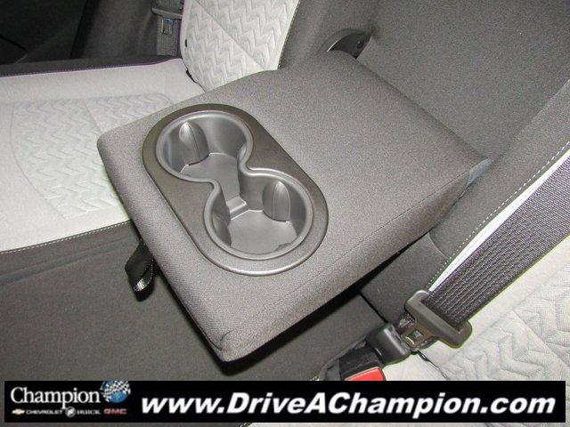 used 2022 Chevrolet Equinox car, priced at $22,548