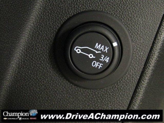 used 2022 Chevrolet Equinox car, priced at $22,548