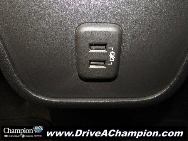 used 2022 Chevrolet Equinox car, priced at $22,548