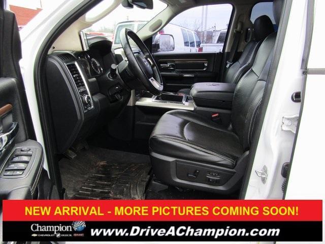 used 2014 Ram 1500 car, priced at $14,463