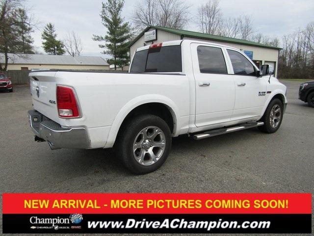 used 2014 Ram 1500 car, priced at $14,463