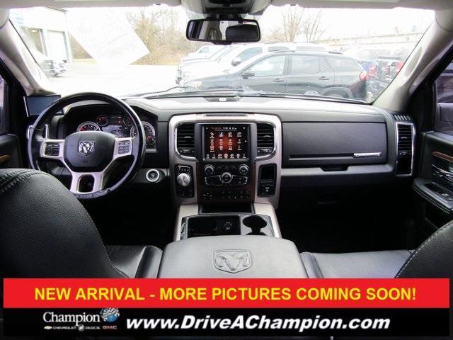 used 2014 Ram 1500 car, priced at $14,463