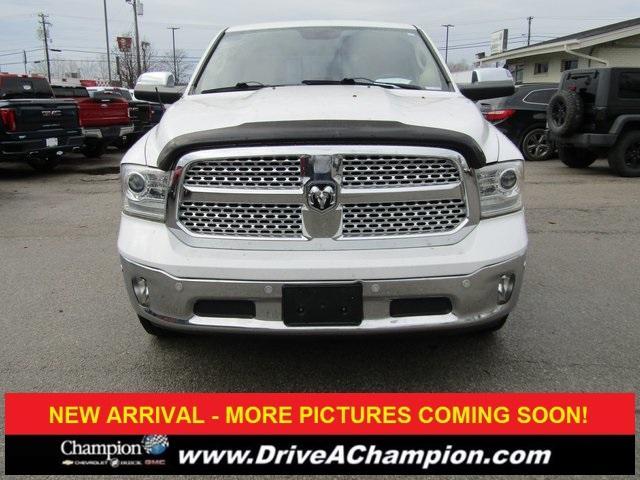 used 2014 Ram 1500 car, priced at $14,463