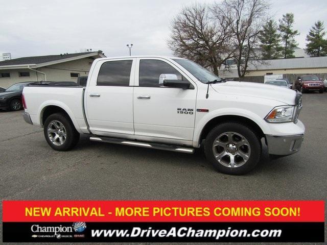 used 2014 Ram 1500 car, priced at $14,463