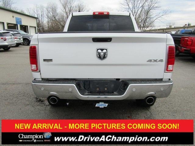 used 2014 Ram 1500 car, priced at $14,463