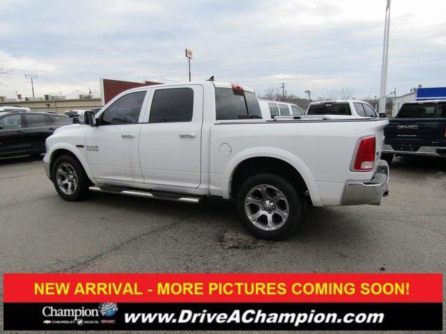 used 2014 Ram 1500 car, priced at $14,463