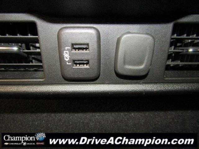used 2019 Chevrolet Silverado 1500 car, priced at $34,923
