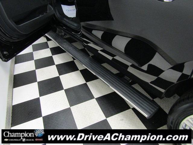 used 2023 Ford Expedition Max car, priced at $60,074