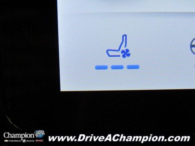 used 2023 Ford Expedition Max car, priced at $60,074