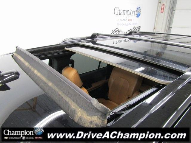 used 2023 Ford Expedition Max car, priced at $60,074