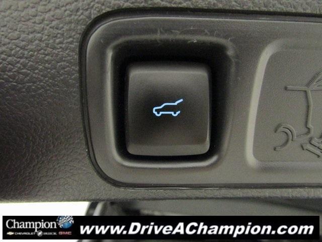 used 2023 Ford Expedition Max car, priced at $60,074