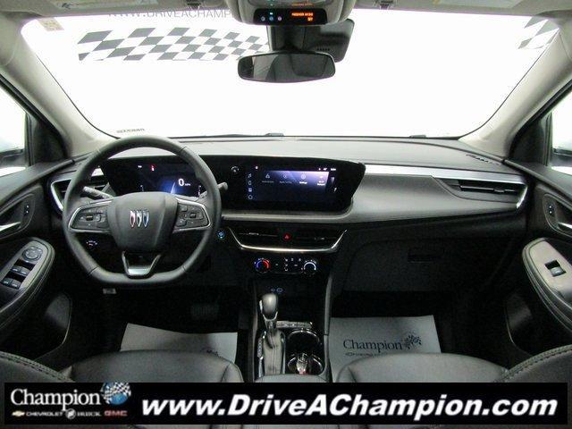 used 2024 Buick Encore GX car, priced at $23,863