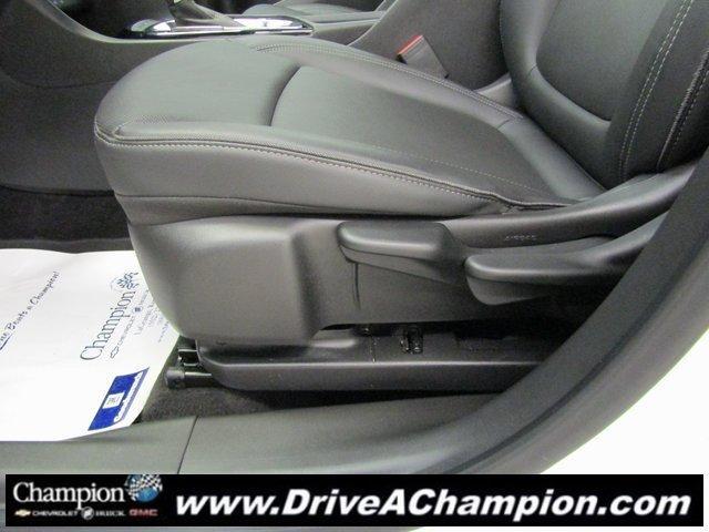 used 2024 Buick Encore GX car, priced at $23,863