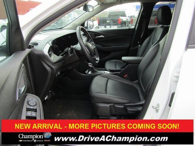 used 2024 Buick Encore GX car, priced at $22,863