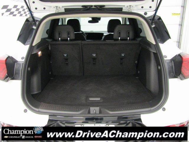 used 2024 Buick Encore GX car, priced at $23,863