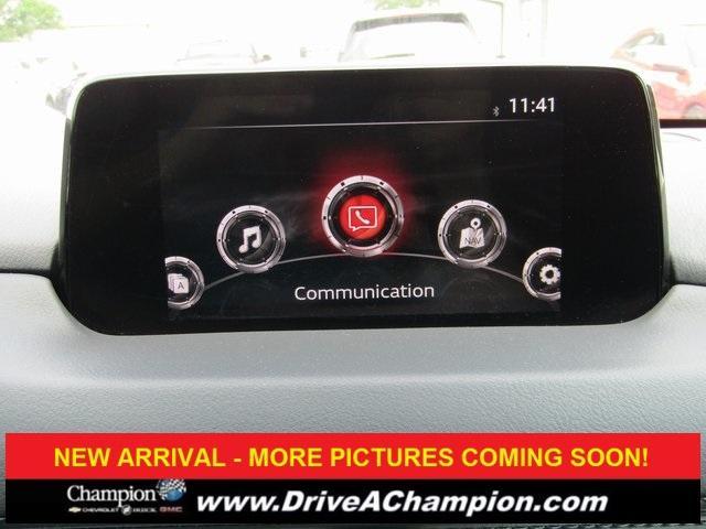 used 2019 Mazda CX-5 car, priced at $24,863