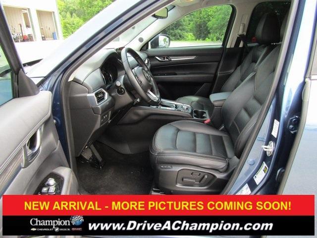 used 2019 Mazda CX-5 car, priced at $24,863