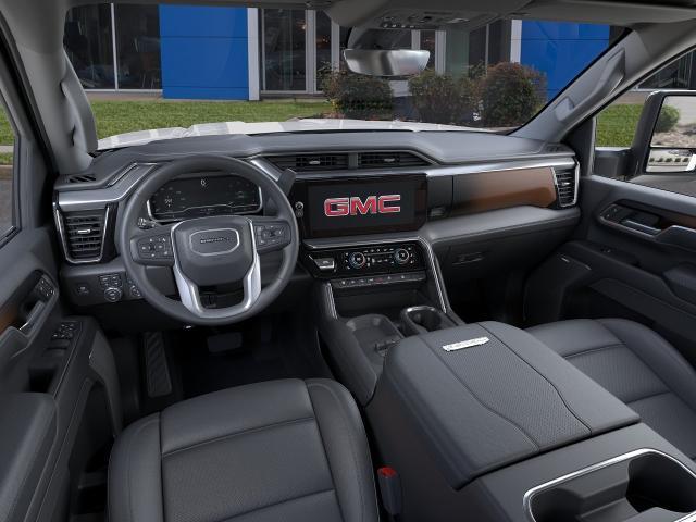 new 2024 GMC Sierra 2500 car, priced at $88,100