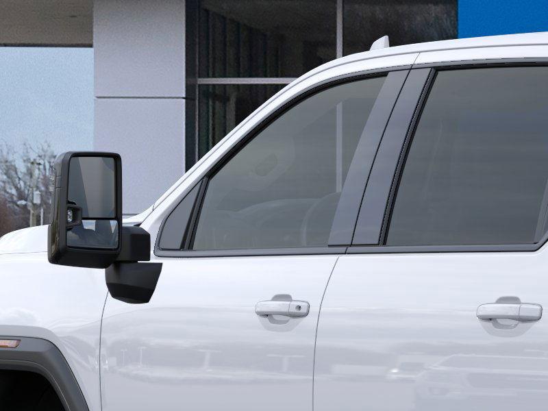 new 2026 GMC Sierra 2500 car, priced at $82,953