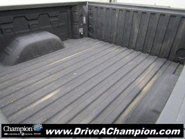 used 2023 Chevrolet Silverado 1500 car, priced at $41,763