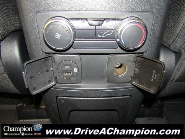 used 2022 Ford Explorer car, priced at $29,453