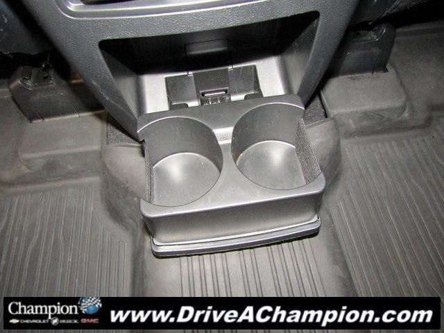 used 2022 Ford Explorer car, priced at $29,453