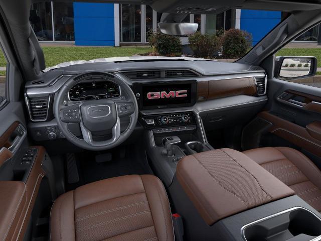 new 2025 GMC Sierra 1500 car, priced at $84,036