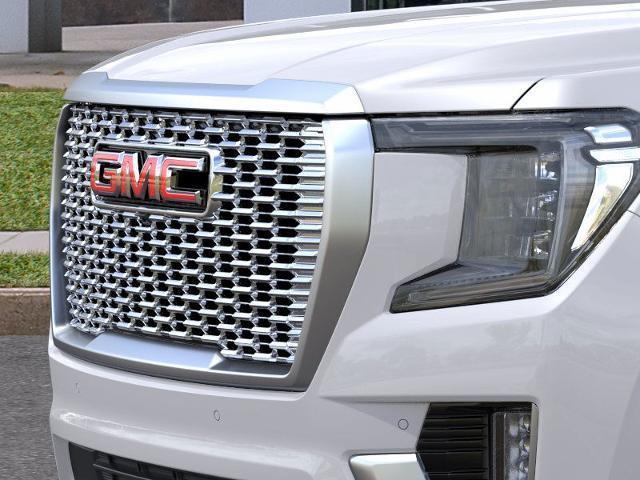 new 2024 GMC Yukon XL car, priced at $85,714