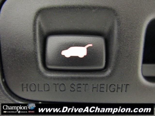 used 2019 Honda CR-V car, priced at $23,863