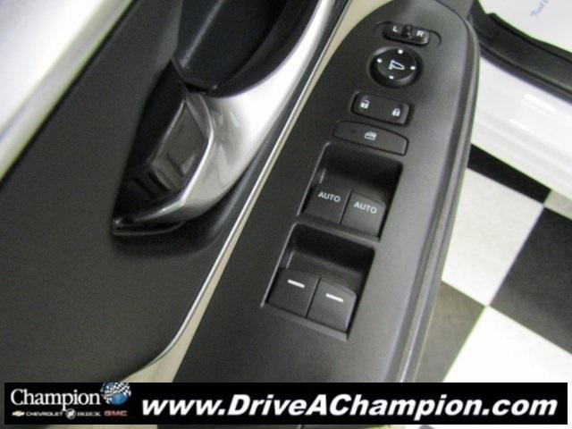 used 2019 Honda CR-V car, priced at $23,863