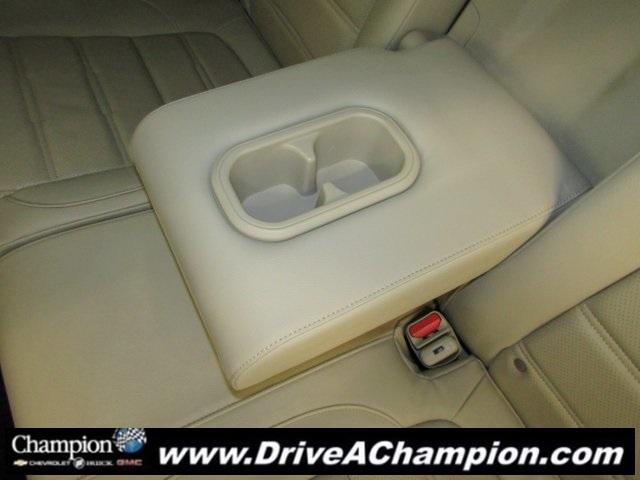 used 2019 Honda CR-V car, priced at $23,863