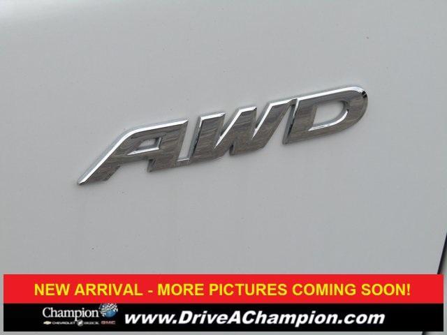 used 2019 Honda CR-V car, priced at $23,863
