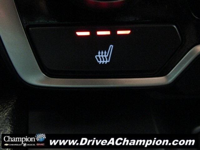 used 2019 Honda CR-V car, priced at $23,863