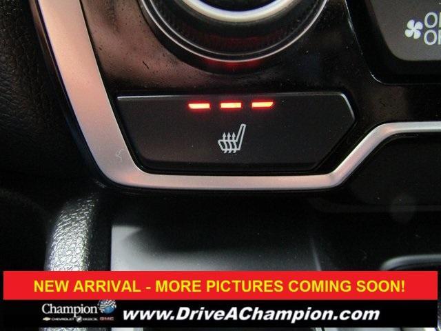 used 2019 Honda CR-V car, priced at $23,863