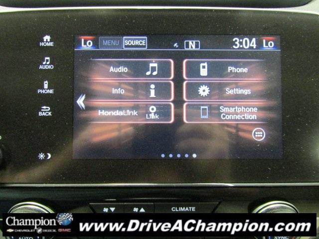 used 2019 Honda CR-V car, priced at $23,863