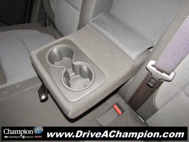 used 2023 Chevrolet Blazer car, priced at $27,363