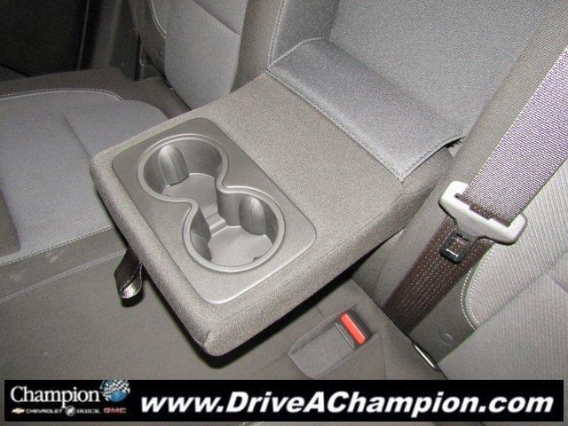 used 2023 Chevrolet Blazer car, priced at $26,843