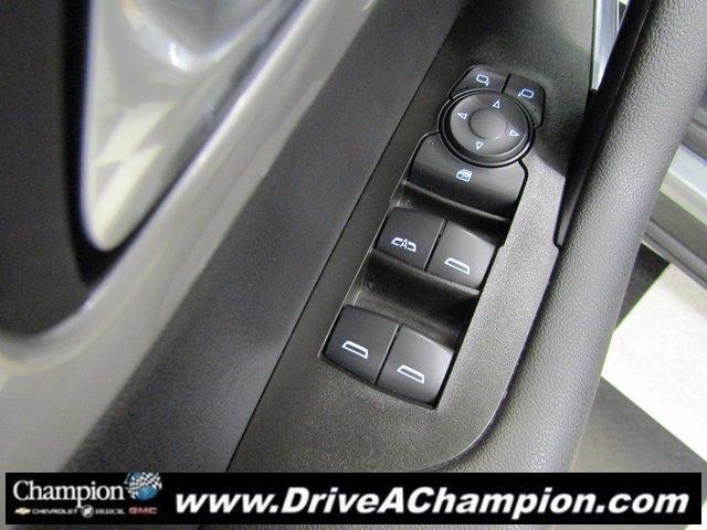 used 2023 Chevrolet Blazer car, priced at $26,843