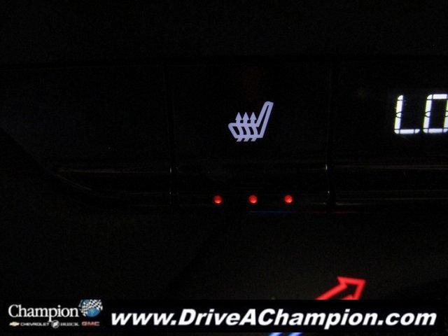 used 2023 Chevrolet Blazer car, priced at $26,843