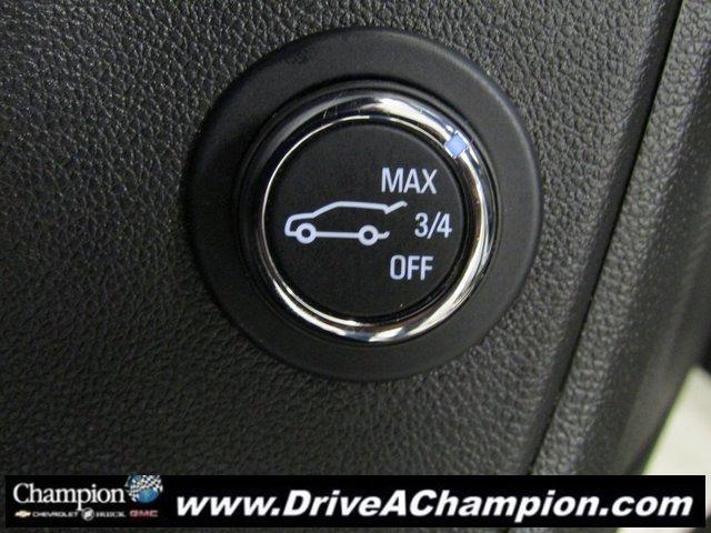 used 2023 Chevrolet Blazer car, priced at $26,843