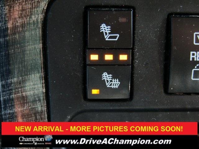 used 2015 GMC Acadia car, priced at $14,863