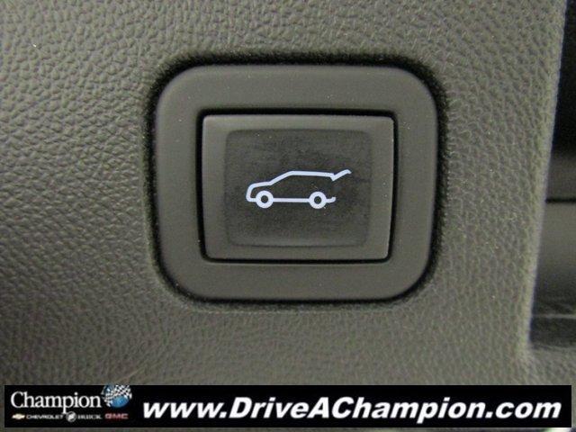 used 2023 Chevrolet Equinox car, priced at $23,473