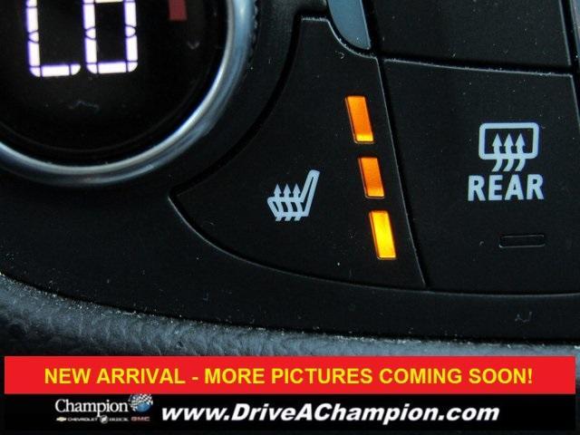used 2023 Chevrolet Equinox car, priced at $23,893