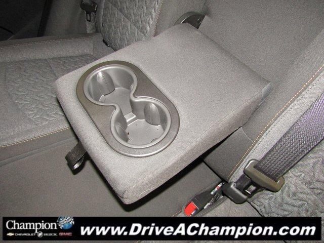 used 2023 Chevrolet Equinox car, priced at $23,473