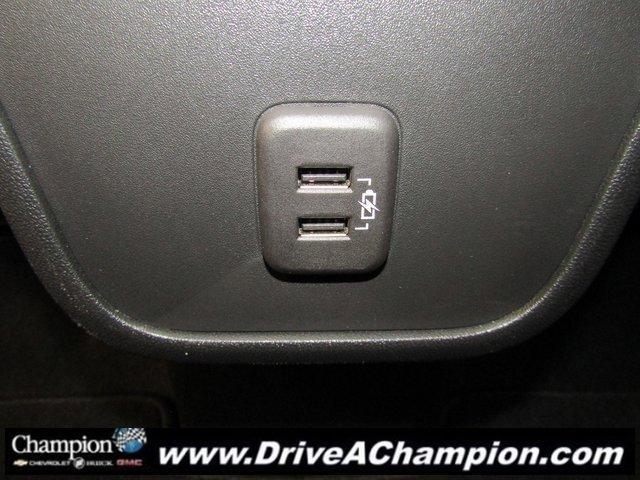 used 2023 Chevrolet Equinox car, priced at $23,473