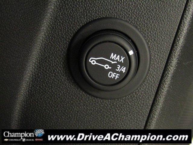 used 2023 Chevrolet Equinox car, priced at $23,473
