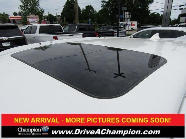 used 2021 Mazda CX-5 car, priced at $25,233